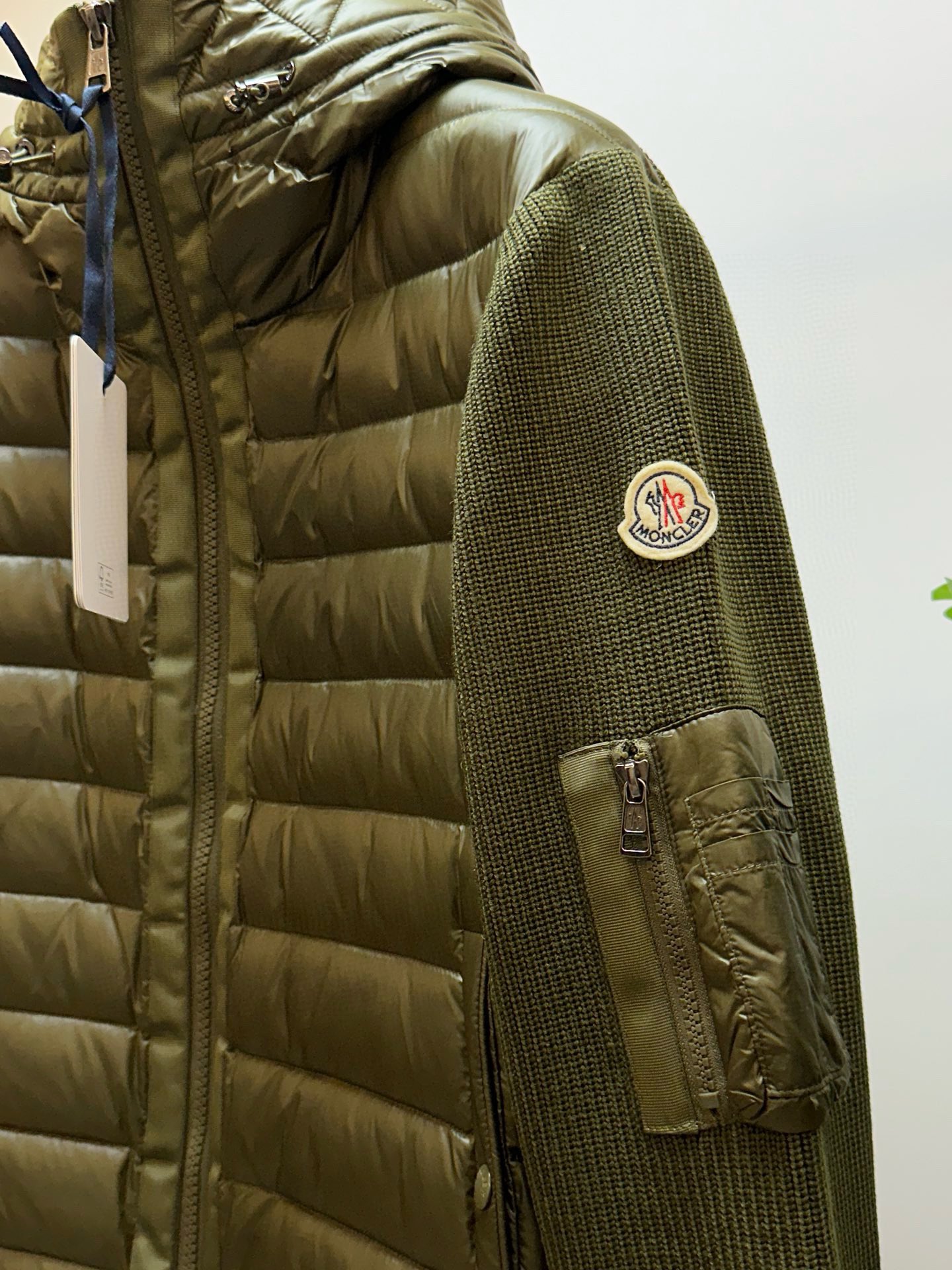 Moncler Down Jackets